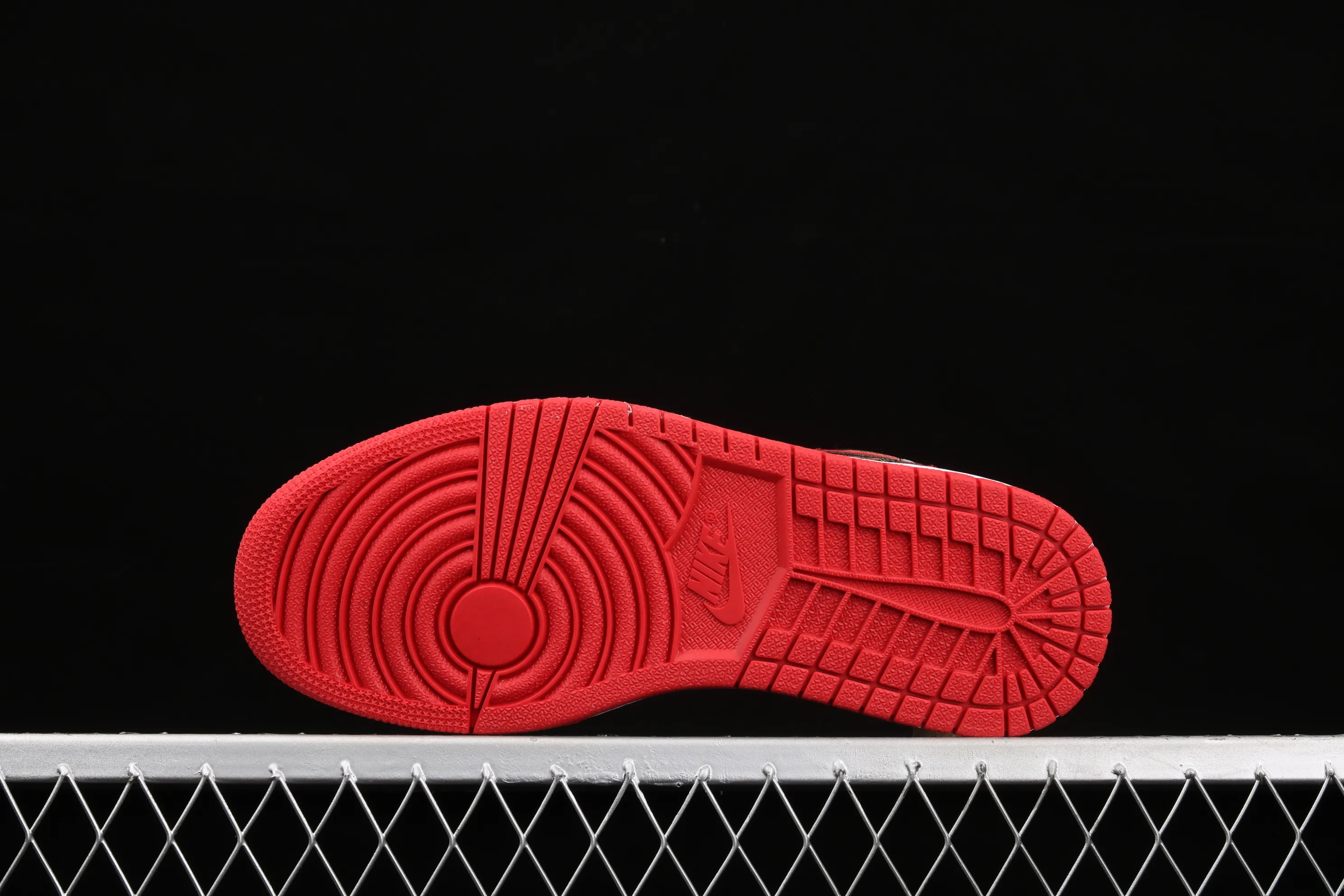 All categories Air Jordan Jordan series basketball shoes Air Jordan 1 Low Air Jordan 1 Low AJ1 Joe 1 Chinese red silk low-top cultural and leisure sports sneakers DD2233-001